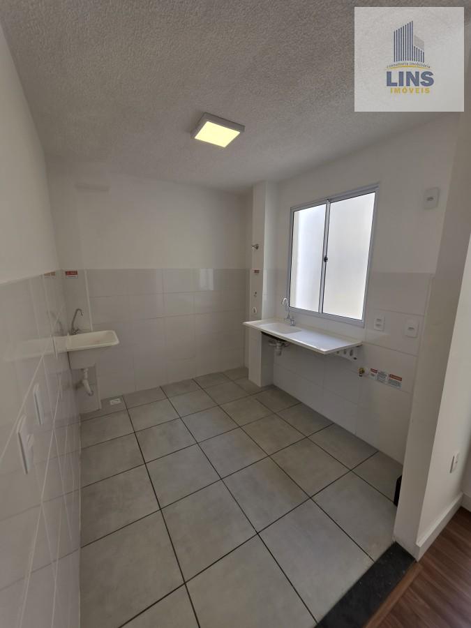 Apartamento, 2 quartos, 40 m² - Foto 6