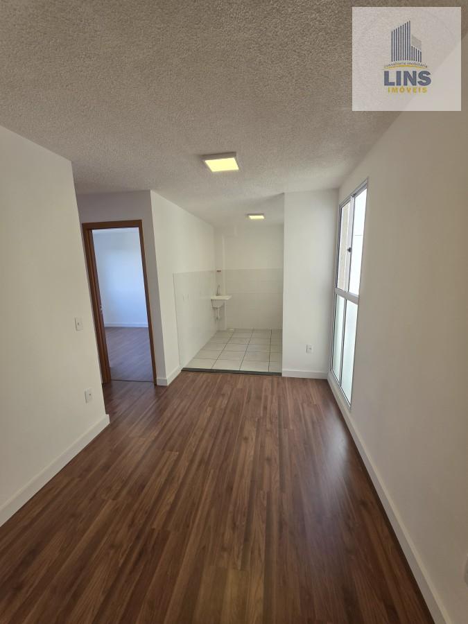 Apartamento, 2 quartos, 40 m² - Foto 7