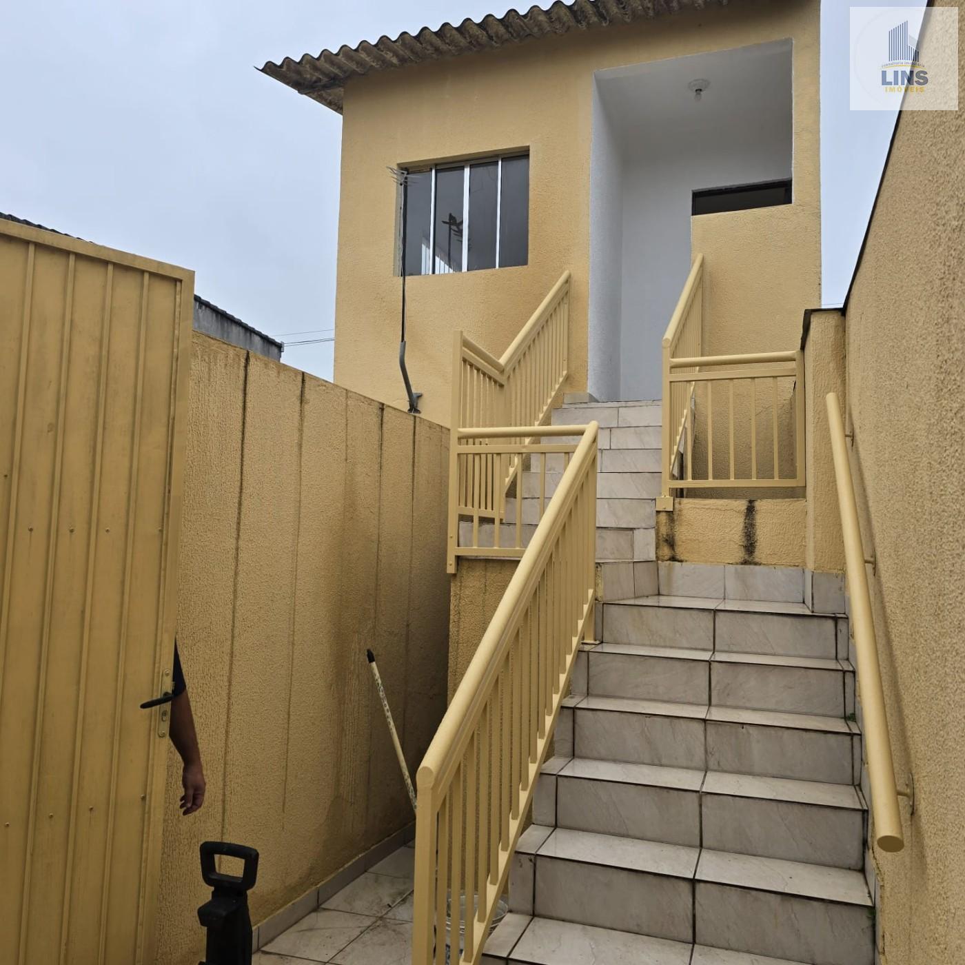 Casa, 1 quarto, 55 m² - Foto 1