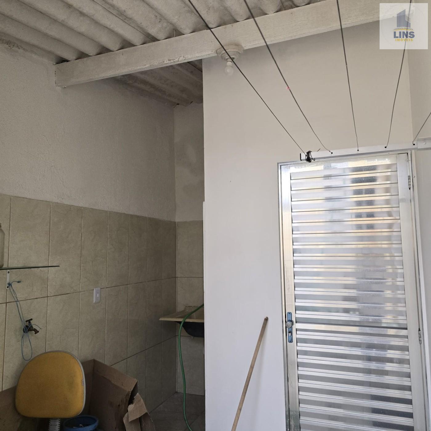 Casa, 1 quarto, 55 m² - Foto 9