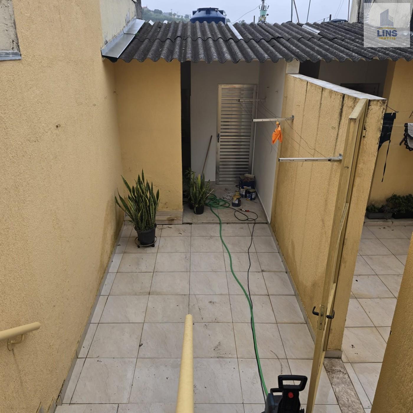Casa, 1 quarto, 55 m² - Foto 8