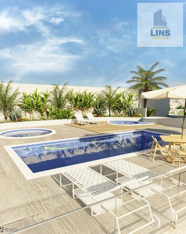 Apartamento, 2 quartos, 47 m² - Foto 11