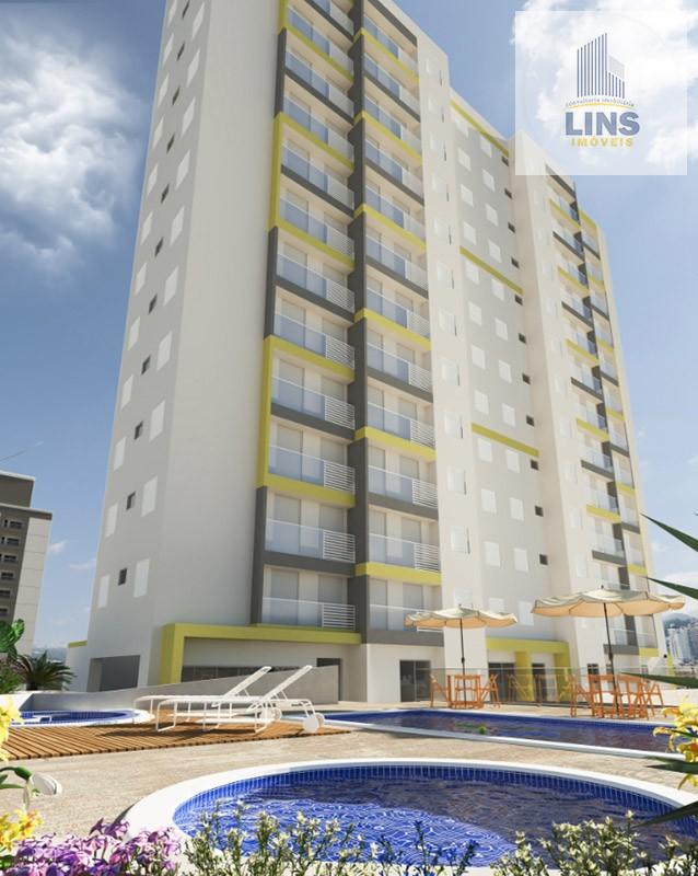 Apartamento, 2 quartos, 47 m² - Foto 10