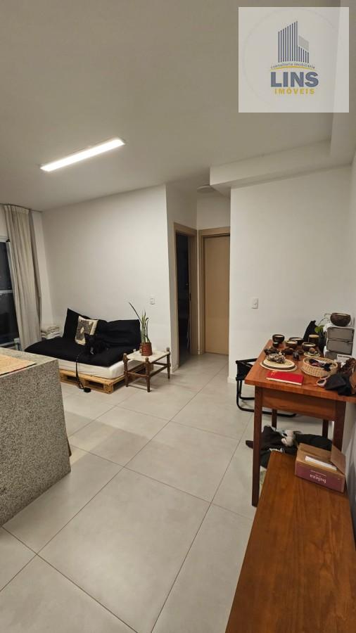 Apartamento, 2 quartos, 47 m² - Foto 3