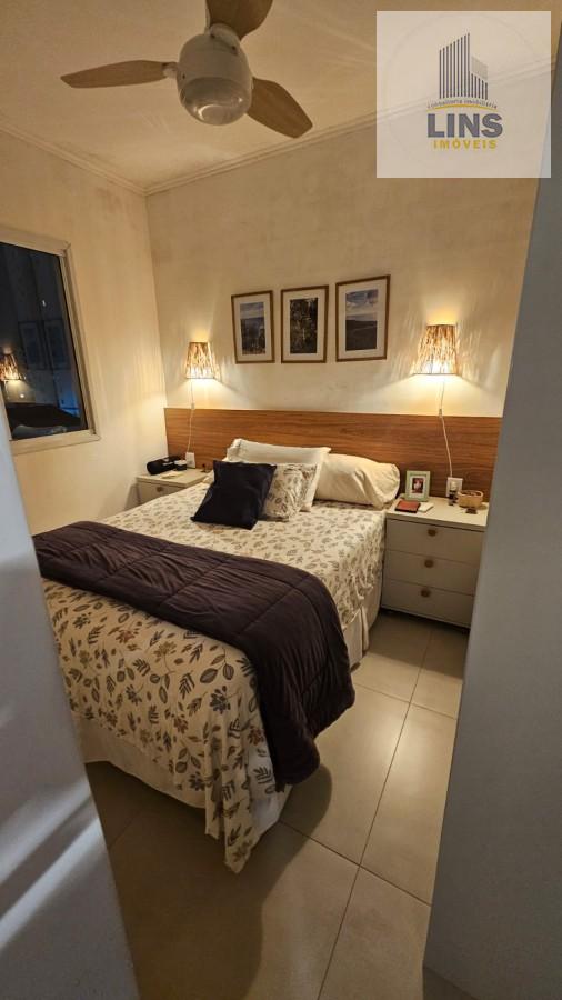 Apartamento, 2 quartos, 47 m² - Foto 9