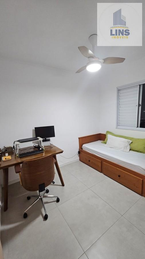 Apartamento, 2 quartos, 47 m² - Foto 7