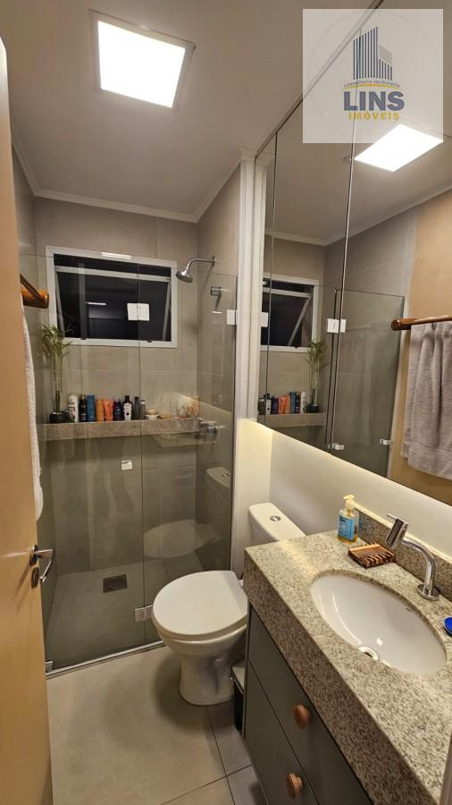 Apartamento, 2 quartos, 47 m² - Foto 8
