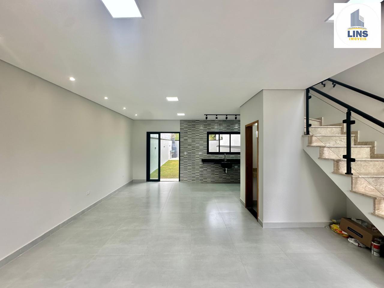 Sobrado, 3 quartos, 89 m² - Foto 4