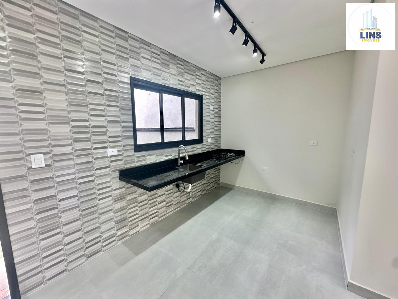 Sobrado, 3 quartos, 89 m² - Foto 6