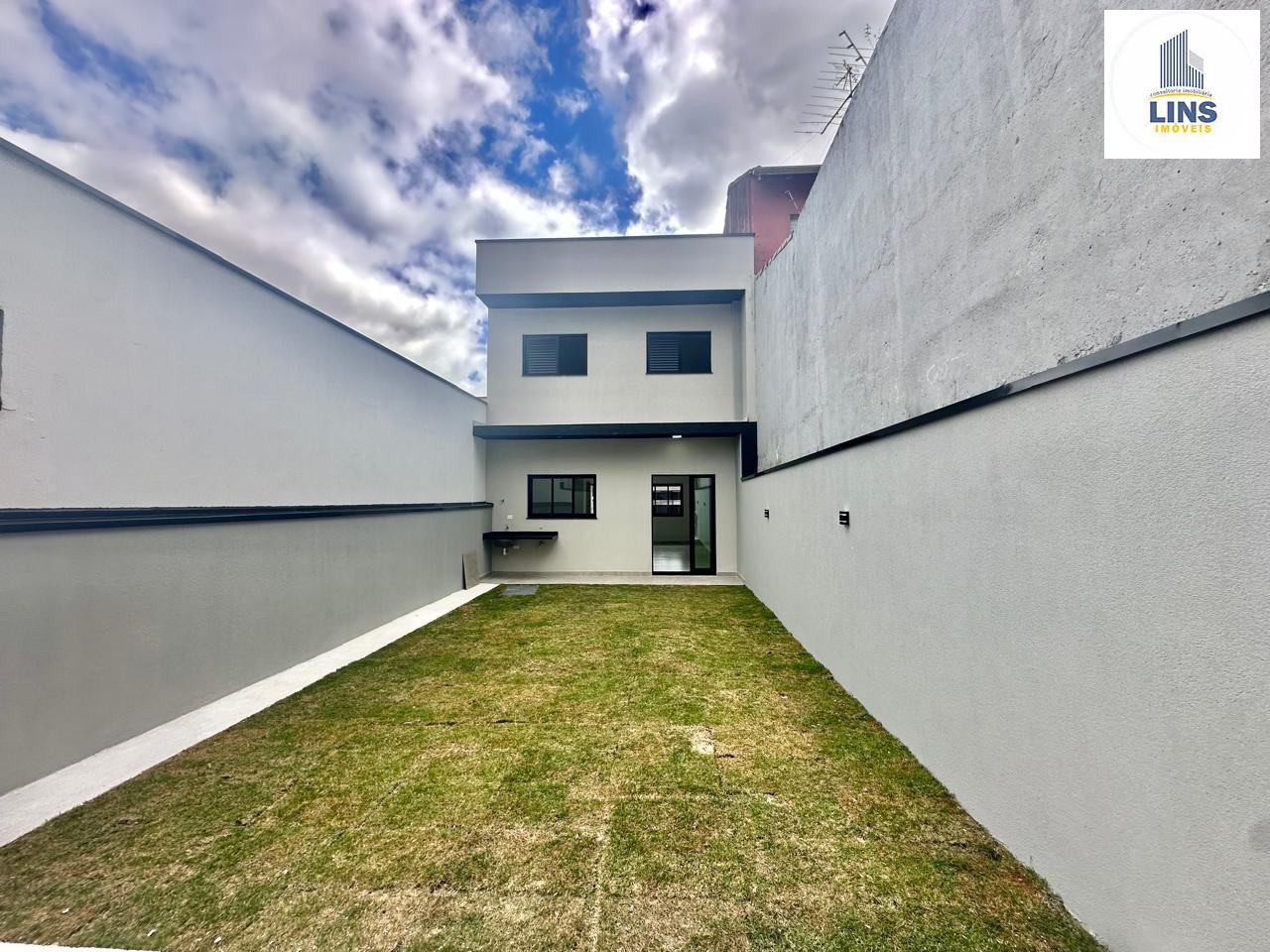 Sobrado, 3 quartos, 89 m² - Foto 11
