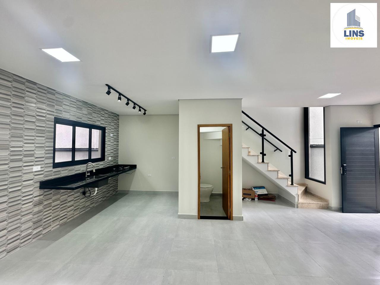 Sobrado, 3 quartos, 89 m² - Foto 5