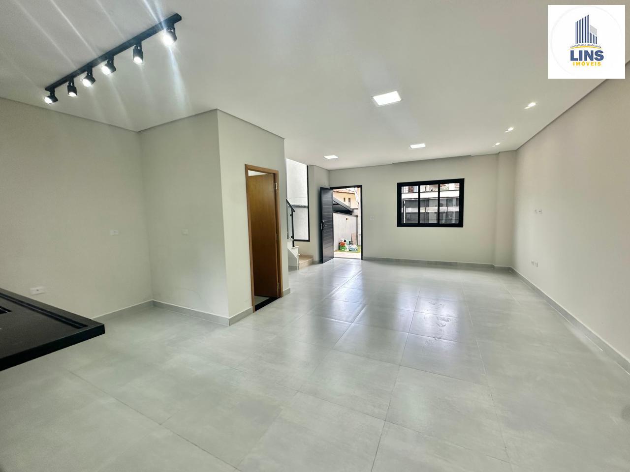 Sobrado, 3 quartos, 89 m² - Foto 9