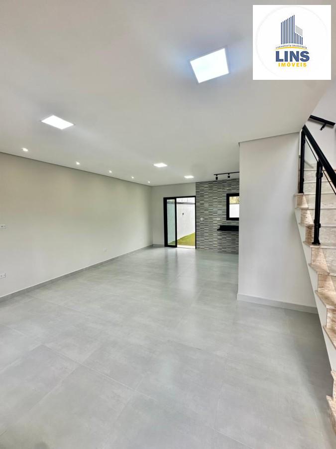 Sobrado, 3 quartos, 89 m² - Foto 8