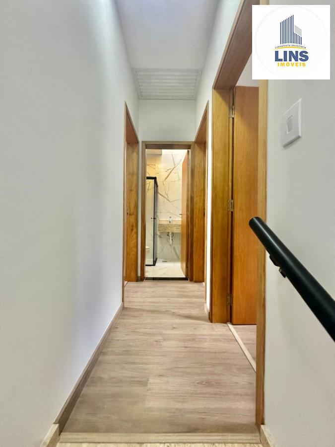 Sobrado, 3 quartos, 89 m² - Foto 12