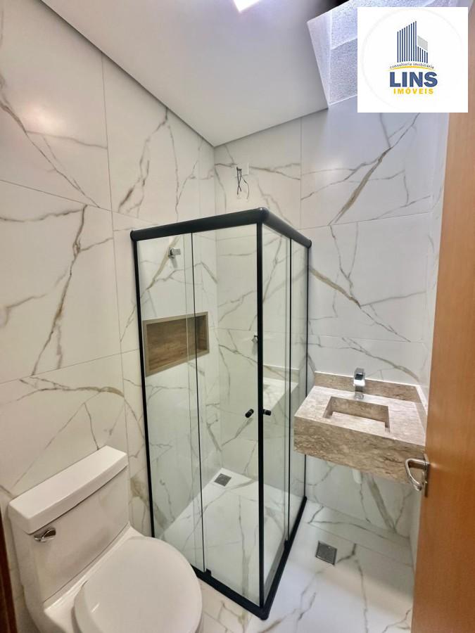 Sobrado, 3 quartos, 89 m² - Foto 18