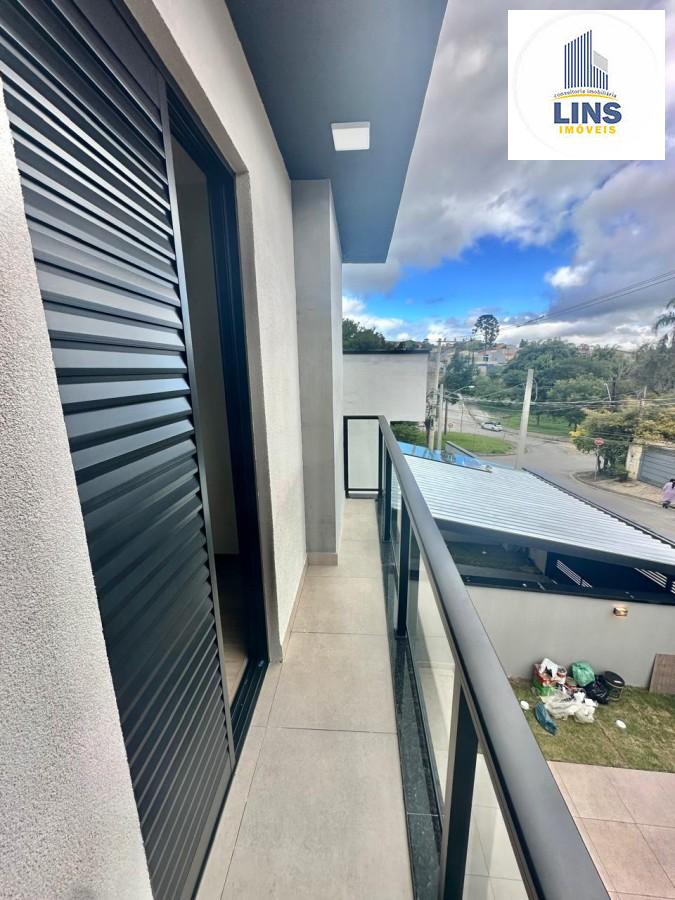 Sobrado, 3 quartos, 89 m² - Foto 19