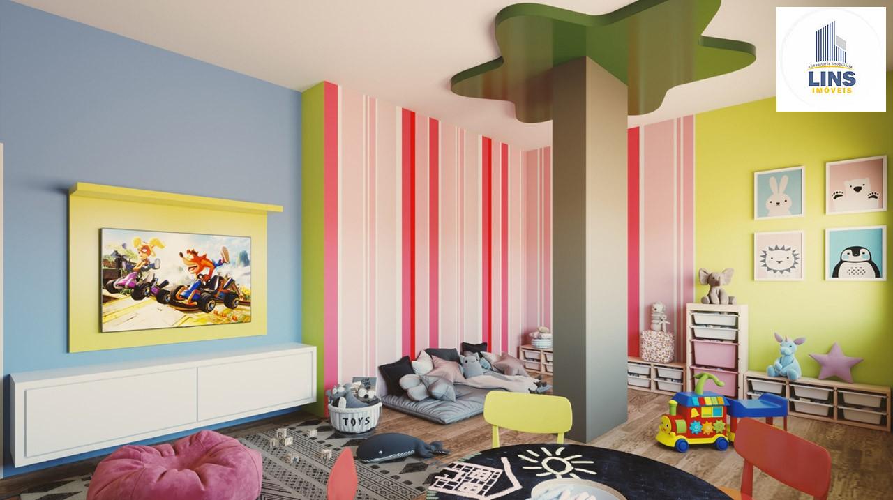 Apartamento, 2 quartos, 47 m² - Foto 3