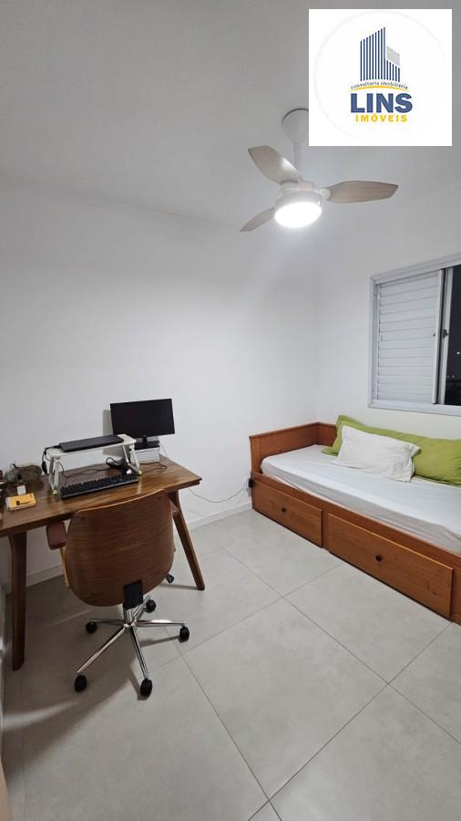 Apartamento, 2 quartos, 47 m² - Foto 9