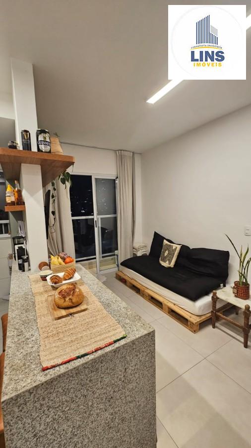Apartamento, 2 quartos, 47 m² - Foto 8