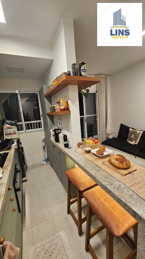 Apartamento, 2 quartos, 47 m² - Foto 16