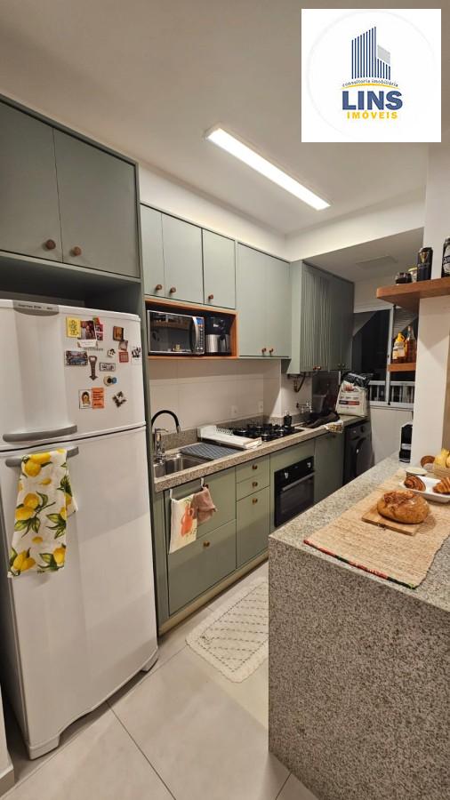 Apartamento, 2 quartos, 47 m² - Foto 15