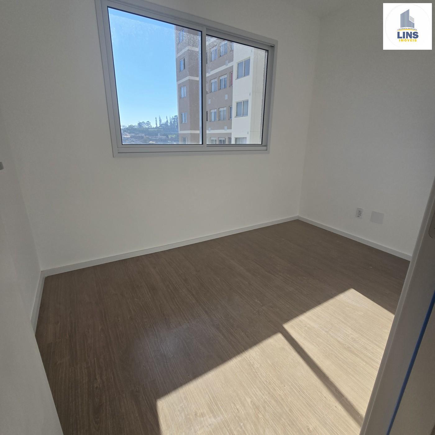 Apartamento, 2 quartos, 42 m² - Foto 7