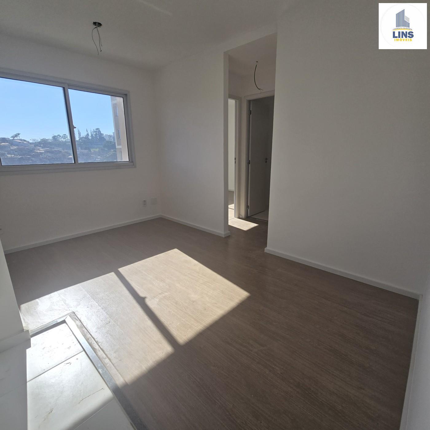 Apartamento, 2 quartos, 42 m² - Foto 5