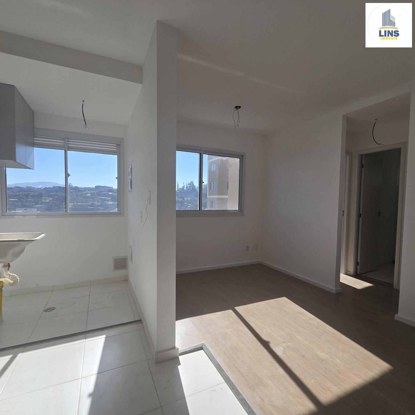 Apartamento, 2 quartos, 42 m² - Foto 4