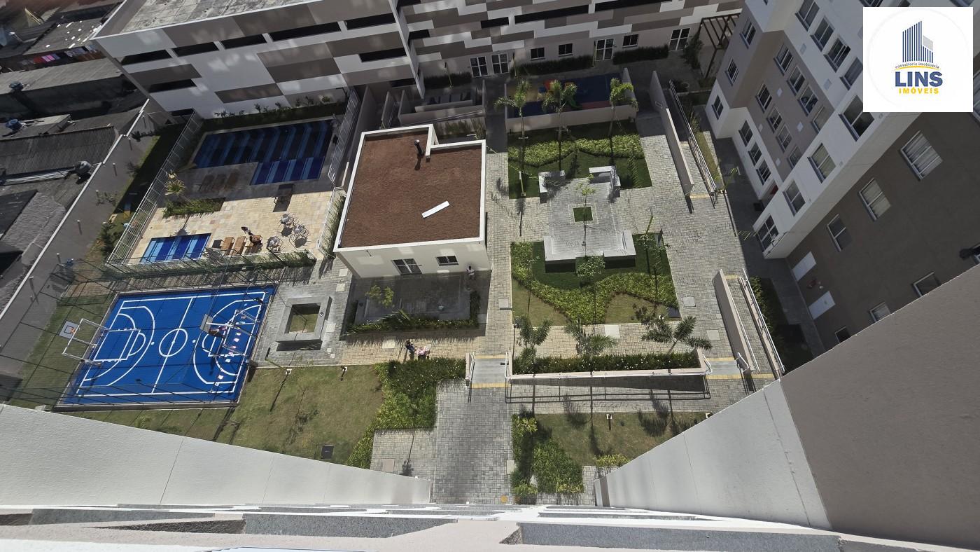 Apartamento, 2 quartos, 42 m² - Foto 9