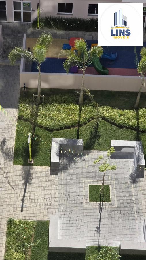 Apartamento, 2 quartos, 42 m² - Foto 11