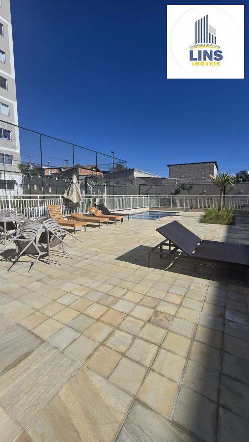 Apartamento, 2 quartos, 42 m² - Foto 14