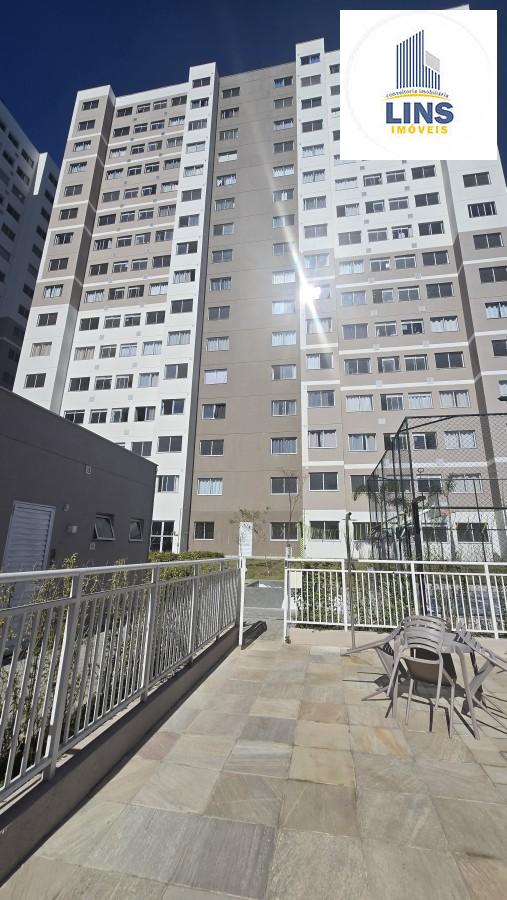 Apartamento, 2 quartos, 42 m² - Foto 24