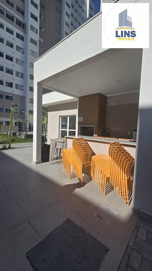 Apartamento, 2 quartos, 42 m² - Foto 18