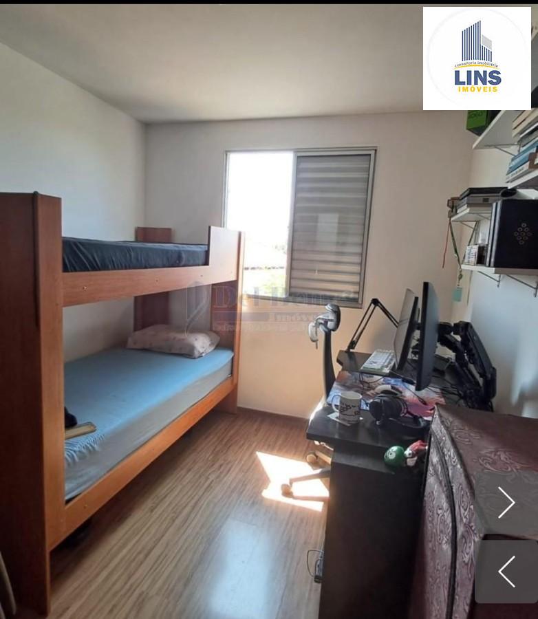 Apartamento, 2 quartos, 45 m² - Foto 8