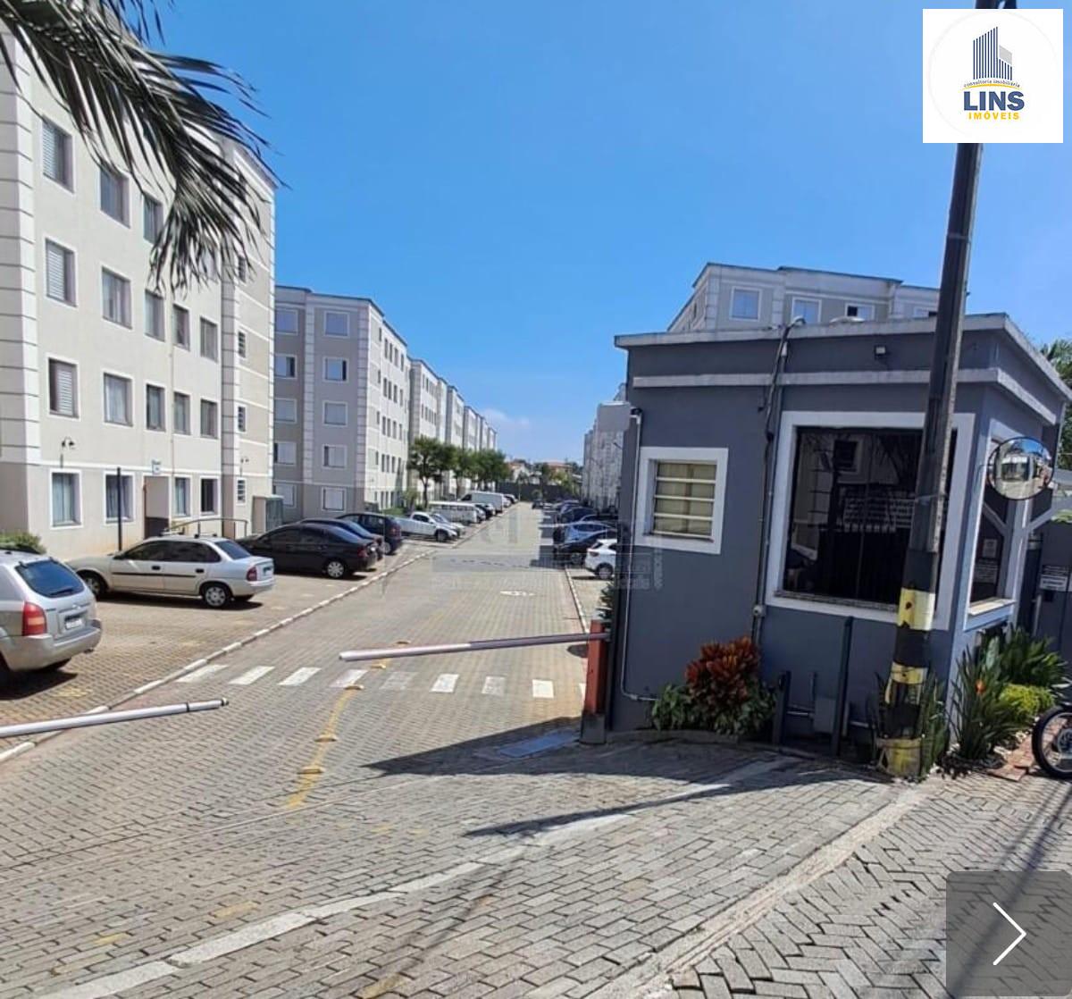 Apartamento, 2 quartos, 45 m² - Foto 17