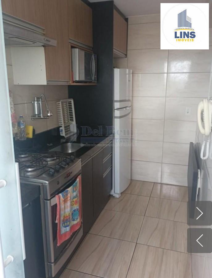 Apartamento, 2 quartos, 45 m² - Foto 5