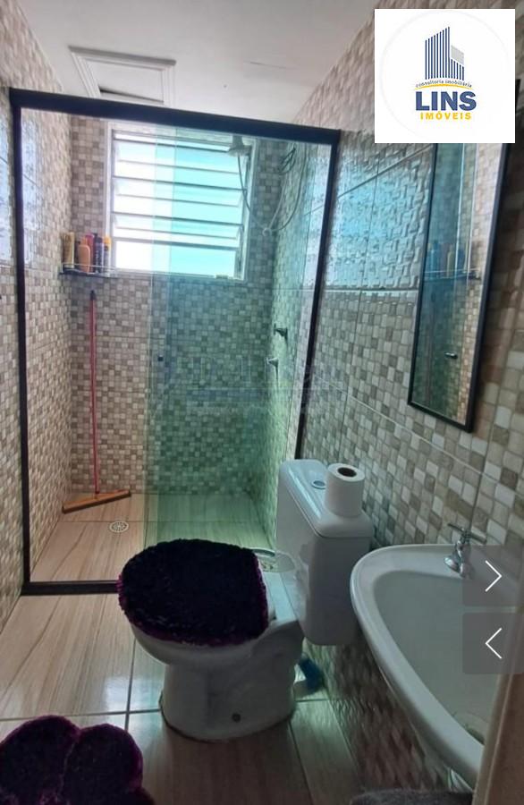 Apartamento, 2 quartos, 45 m² - Foto 7