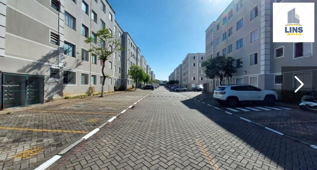 Apartamento, 2 quartos, 45 m² - Foto 18