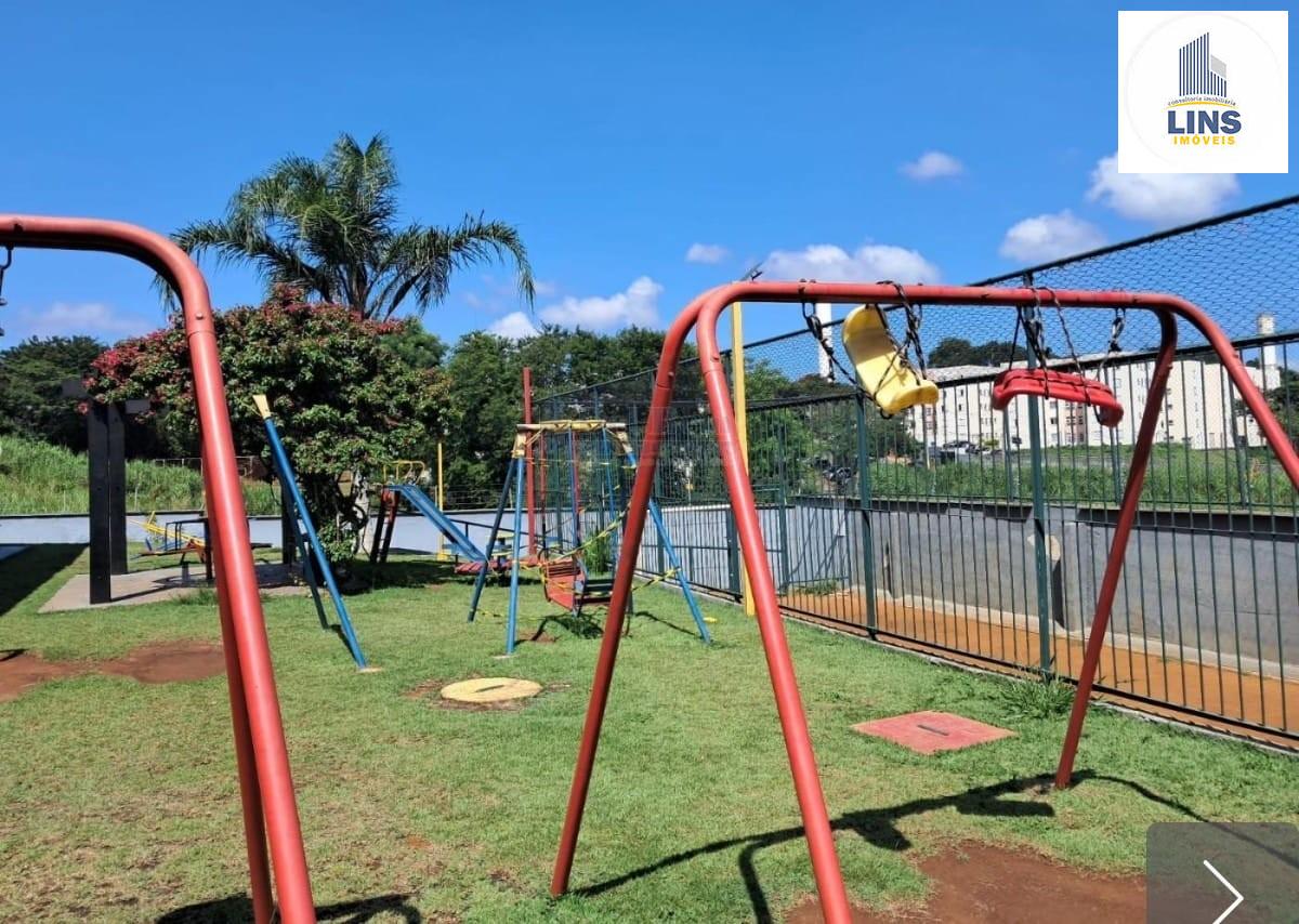 Apartamento, 2 quartos, 45 m² - Foto 15