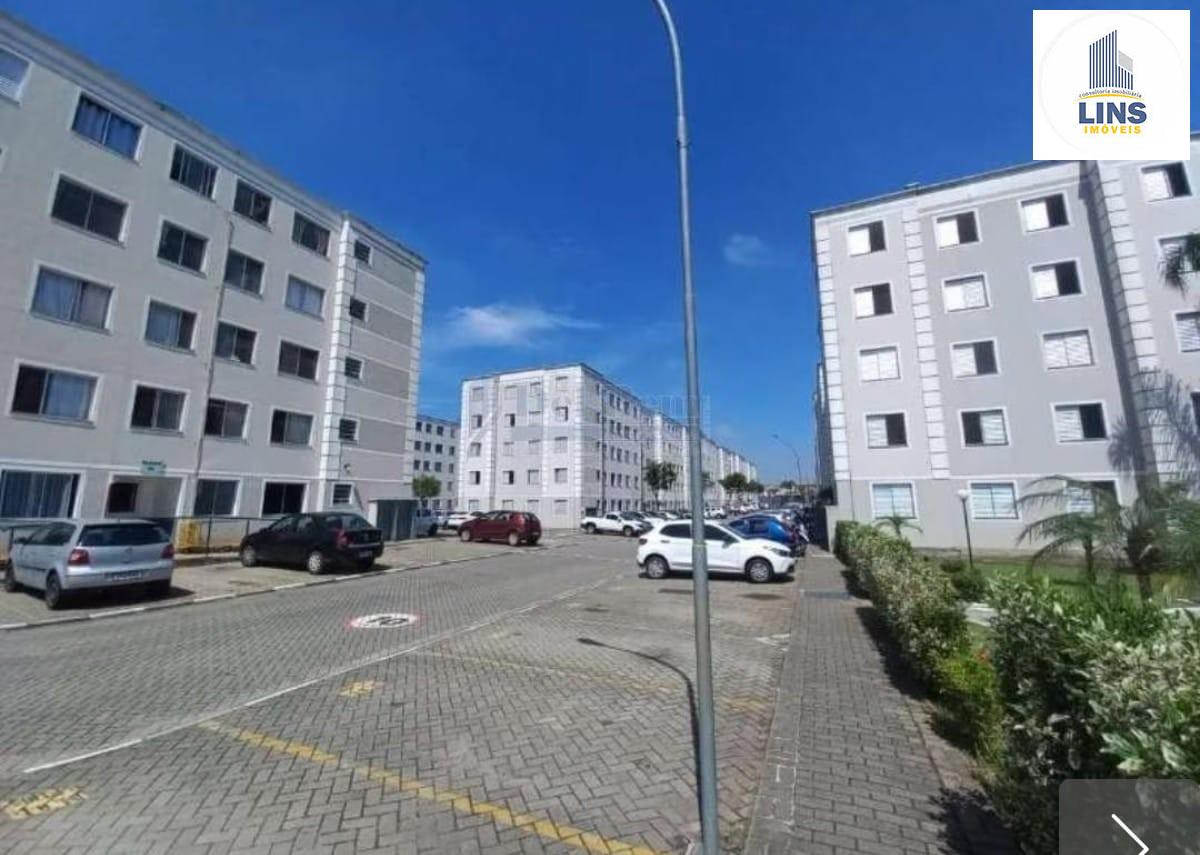 Apartamento, 2 quartos, 45 m² - Foto 1