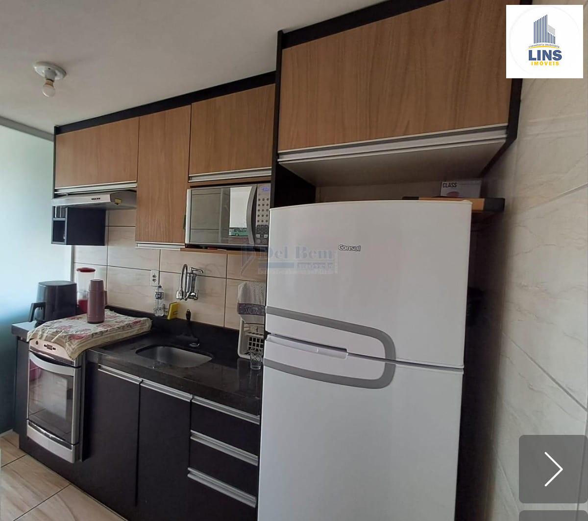 Apartamento, 2 quartos, 45 m² - Foto 6