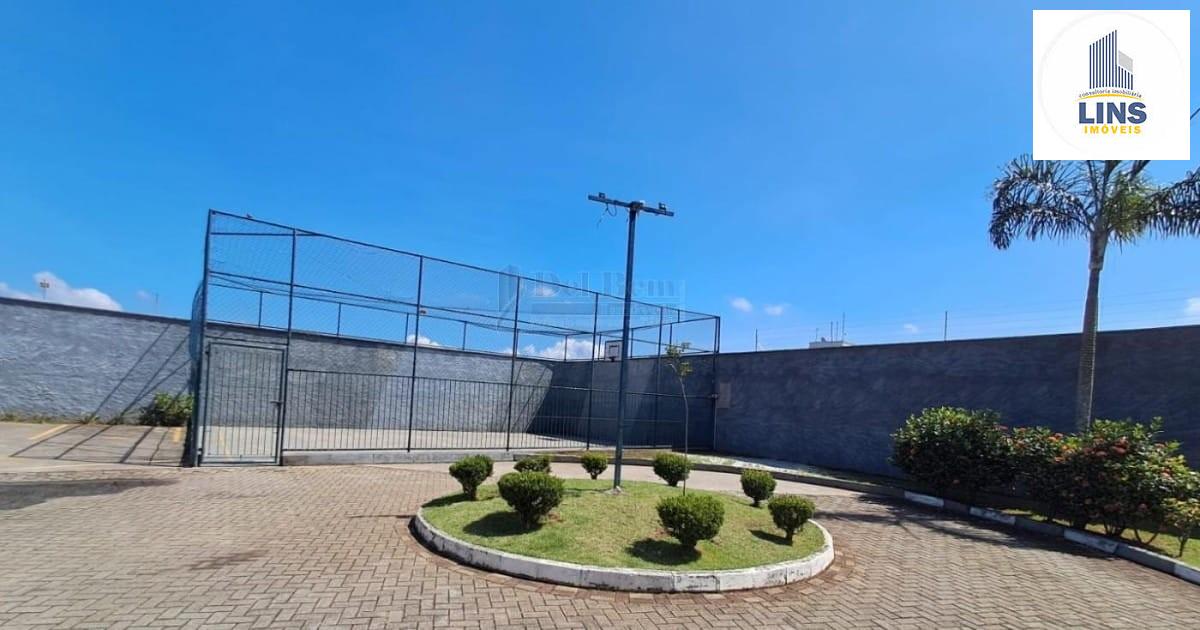 Apartamento, 2 quartos, 45 m² - Foto 20