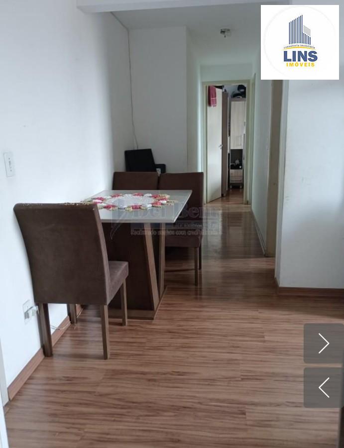 Apartamento, 2 quartos, 45 m² - Foto 2