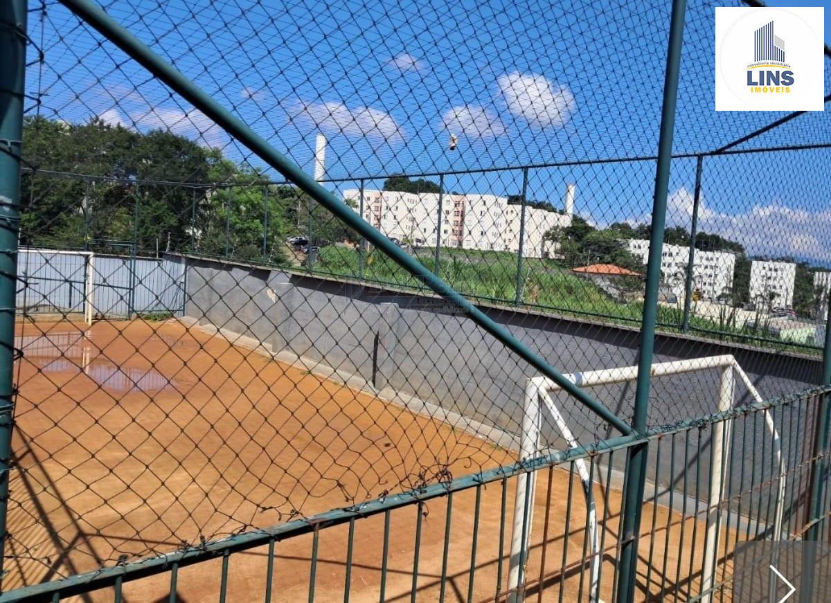 Apartamento, 2 quartos, 45 m² - Foto 21