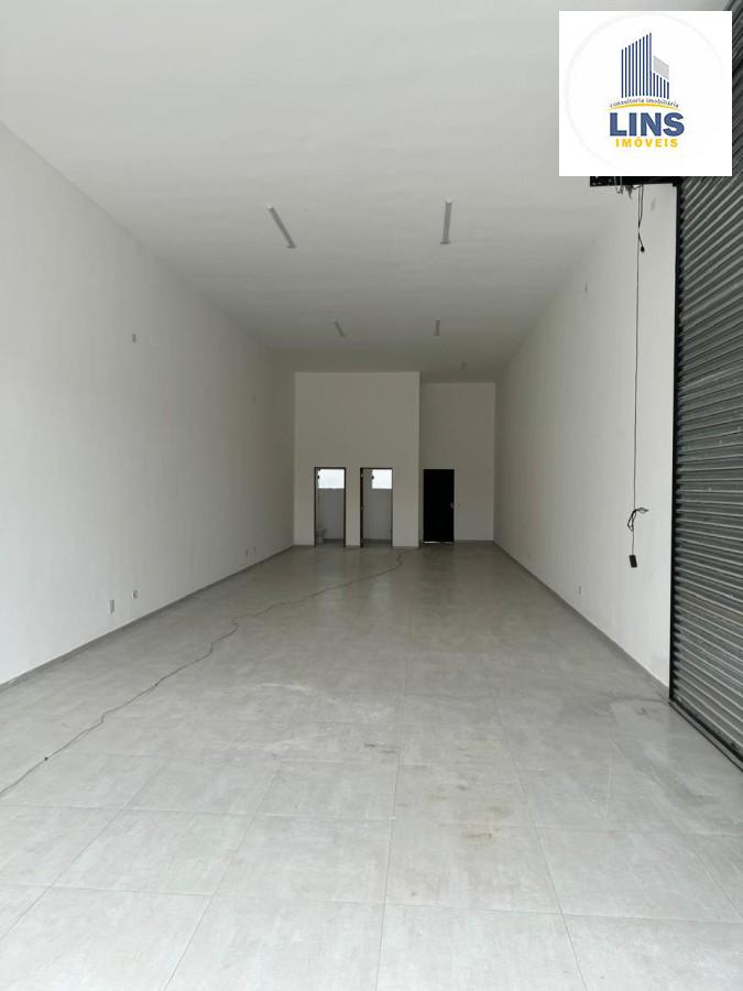 Depósito-Galpão, 120 m² - Foto 3
