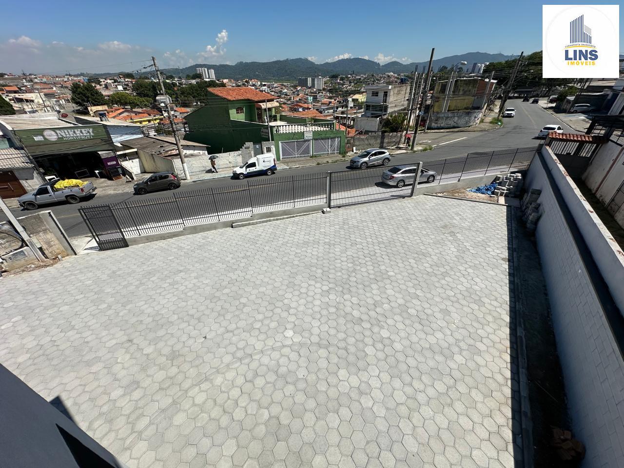 Depósito-Galpão, 120 m² - Foto 5