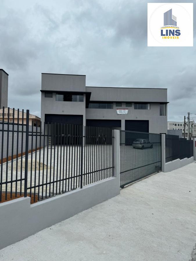 Depósito-Galpão, 120 m² - Foto 2