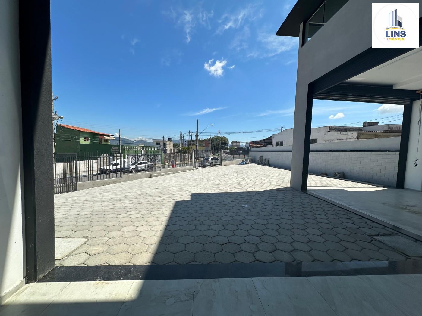 Depósito-Galpão, 120 m² - Foto 6