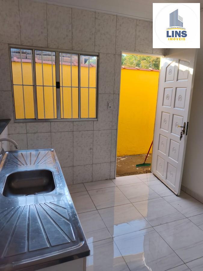 Casa de Condomínio, 1 quarto - Foto 6