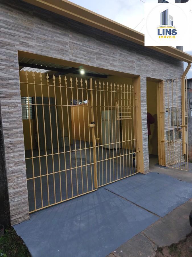 Casa de Condomínio, 1 quarto - Foto 1
